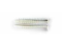 Soft Baits X Zone Lures Swammer 5.5” 14cm - Snow White