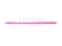 Soft Baits X Zone Pro Series Deception Worm 6” 15cm - Bubblegum