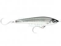 Lure Rapala X-Rap Magnum Stick 17cm 88g - Mullet