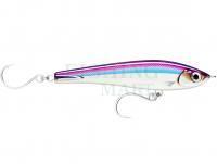 Lure Rapala X-Rap Magnum Stick 17cm 88g - Purple High Voltage