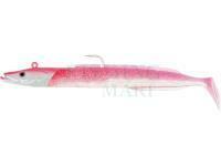 Soft Baits Sandy Andy Jig 8.3cm 7g #1 - Glowing Lipstick