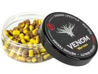 Przynęty Up Fish Venom Wafters Small 50ml - 6mm