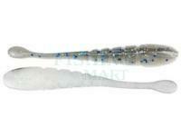 Soft Baits X Zone Lures Pro Series Finesse Slammer 3.25" 8cm - Bream