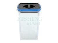 Bait Safe Container - 1.2L/2.1 pints