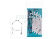 Mikado Jaws Tungsten Leader - EXTRALIGHT - 15cm/2.5kg