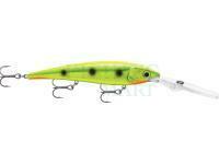 Hard Lure Rapala Gold Miner 12cm 21g - ATF - Antifreeze