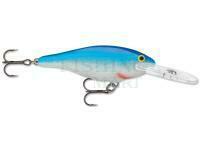 Hard Lure Rapala Shad Rap 8cm 11g - Blue (B)