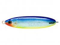 Przynęta Rapala Weedless Minnow Spoon 7cm - Blue Shiner