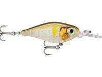 Hard Lure Rapala X-Light Shad 4cm 4g - AYU