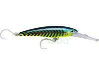 Hard Lure Rapala X-Rap Magnum Single Hook 16cm 72g - LLU