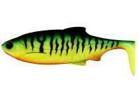 Soft Bait Westin Ricky the Roach Shadtail 7cm 6g - Firetiger