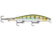 Hard Lure Rapala RipStop 12cm 14g - Yellow Perch