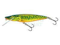 Hard Lure Salmo Pike PE11F - Hot Pike