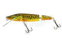 Hard Lure Salmo Pike PE13JF Jointed - Hot Pike