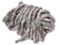 Semperfli Mopster Mop Chenille 6mm - Dark Gray