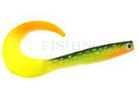 Soft Bait Lucky John Kubira Fire Tail 9.0' 22.8cm - PG47