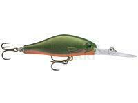 Shadow Rap Jack Deep 5cm - Green Army UV