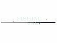 Rod Shimano Lurematic Bass/Perch B610M Baitcasting 2.08m 7-21g