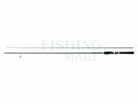 Wędka Shimano Lurematic Saltwater S80L Spinning 2.44m 5-24g