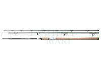 Wędka Shimano Speedmaster Salmon Spin 3.35m 30-80g 3pc