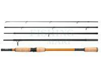 Rod Shimano STC AX Spinning 2.70m 10-30g