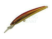 Hard Lure Smith DD Panish 80SP 80mm 7g - 06 Ghost Mirror Smelt