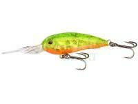 Hard Lure Spro Freestyle Chibi Chibi 40mm 3.3g - Mojito