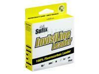 Sufix INVISILINE CLEAR 50m 0.30mm