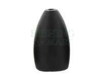 Westin Lead Bullet Weights 3pcs - 10g