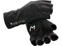 Westin Hlf Fleece Gloves - L