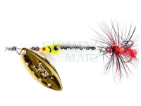 Lure Lucky John Trian Blade Long 18g - 004