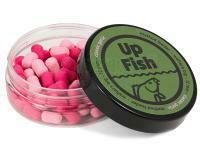 Up Fish Classic Garlic Wafters Big 50ml - 12mm