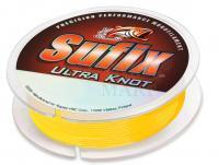 Żyłka Sufix Ultra Knot Opaque Yellow 150m 0.25mm #2.0 | 5.1kg 12lb