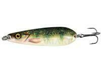 Lure Jenzi 3D Spoon 10.5g - Perch