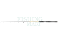 Rod Black Cat Black Passion G2 Vertical 1.80m 240g