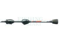 Rod Jaxon Red Wind 1.85m 0.4-2g