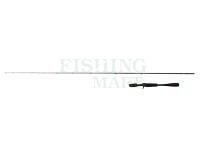 Rod Shimano Zodias Casting EX-F 2.03m 6'8" 4-12g 1+1pc