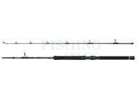 Rod Regiment IV Boat 2.10m F 12-20lb 2Sec Conv