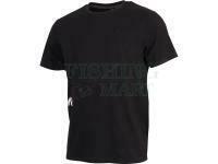 Westin Script T-Shirt Ink Black - M