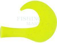 Westin Swim Tail Spare Curltail 9cm 8g - Fluo Yellow