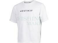 Westin W Range T-Shirt Bright White - M