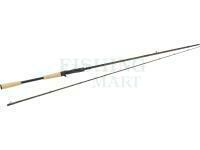 Rod Westin W8 Finesse Shad 2nd 2.23m 10-28g