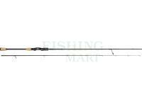 Rod Westin W8 Super Finesse T&C 2nd 2.15m 2-10g