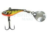 Lure Jenzi UV Jig Spinner 7g - Perch