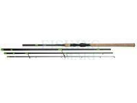 Rod Mikado NSC Travel Spin 2.70m 10-40g