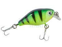 Hard Lure Balzer Colonel UV Striker Crank SR 4cm 4g - Green Fire Tiger