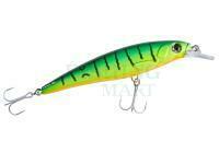 Wobler Balzer Colonel UV Striker Minnow 10cm 12g - Fire Shark