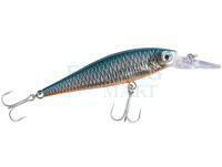 Hard Lure Balzer Colonel UV Striker Twitch Bait DR 8cm 10g - Roach silver