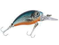 Hard Lure Balzer Mini Diver FL 5cm 5g - Roach silver