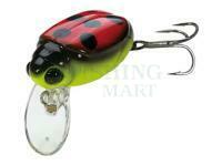 Hard Lure Bassday Bun 30F 30mm 4.5g - 320